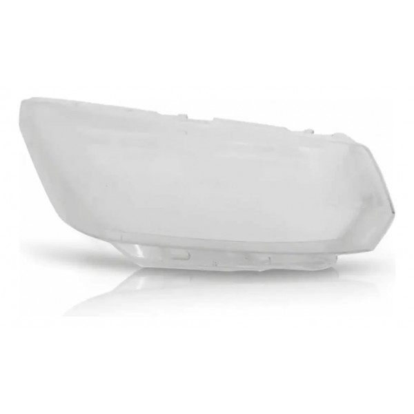 Lente Farol Saveiro 2016 2017 2018 Volkswagem Mega Desconto