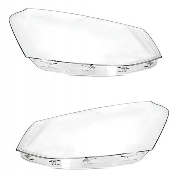 Par Lente Farol Gol Gvi Foco Simples 2013 2014 2015 2016