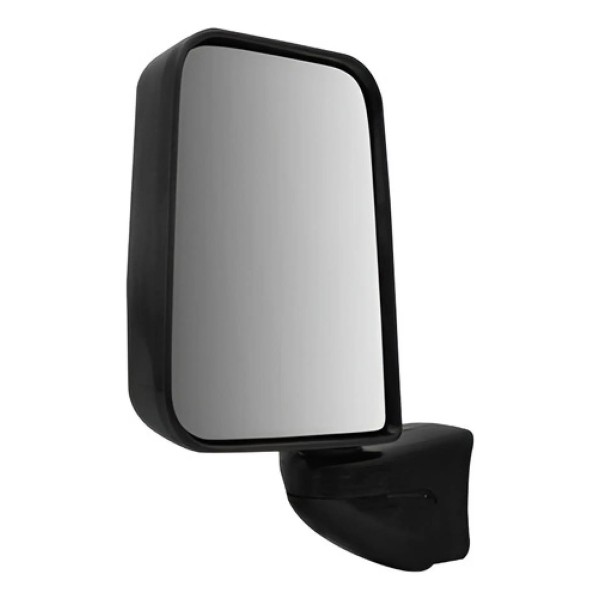 Par De Retrovisor Kombi Clipper 1998 A 2006.