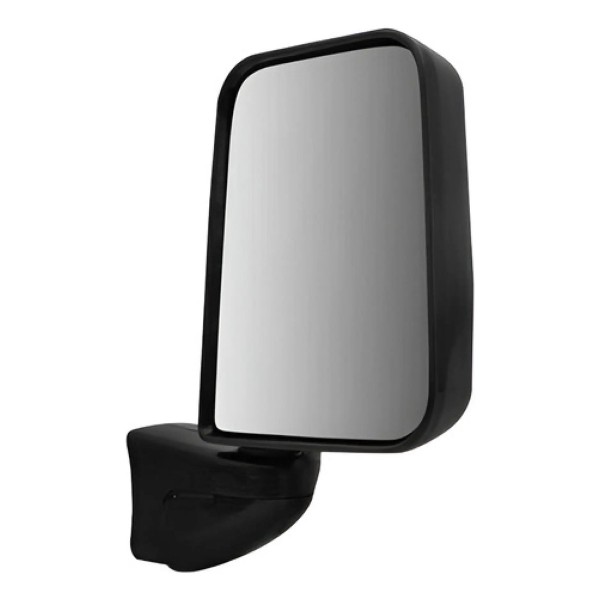 Par De Retrovisor Kombi Clipper 1998 A 2006.