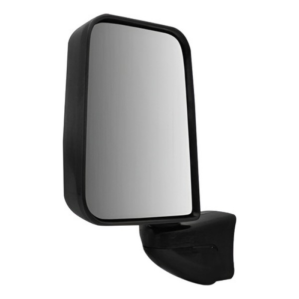 Par De Retrovisor Kombi Clipper 1998 A 2006