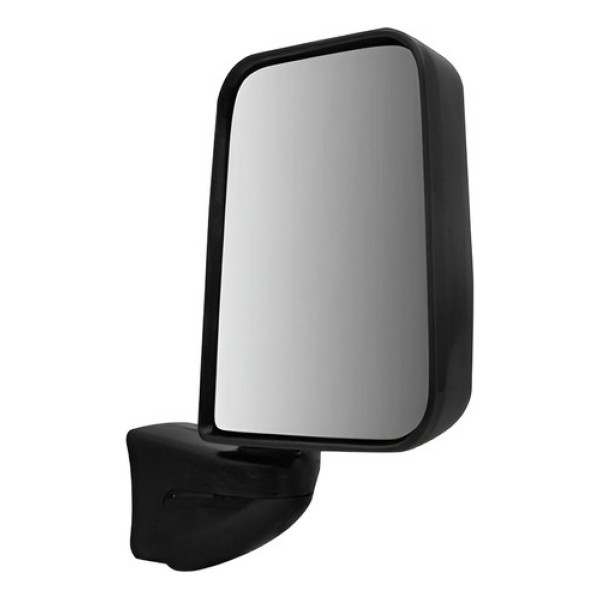 Par De Retrovisor Kombi Clipper 1998 A 2006