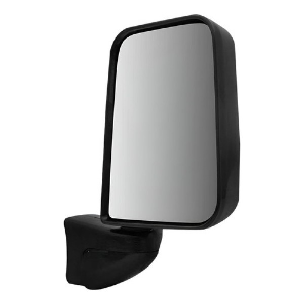 Retrovisor Da  Kombi Clipper 1998 1999 2000 A 2006