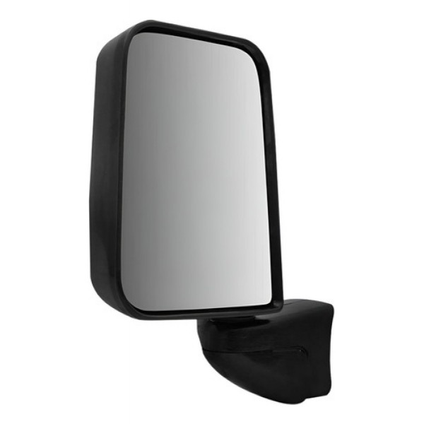 Retrovisor Da  Kombi Clipper 1998 1999 2000 A 2006