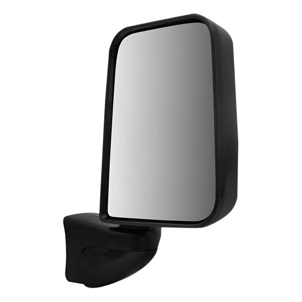 Retrovisor Da  Kombi Clipper 1998 1999 2000 A 2006