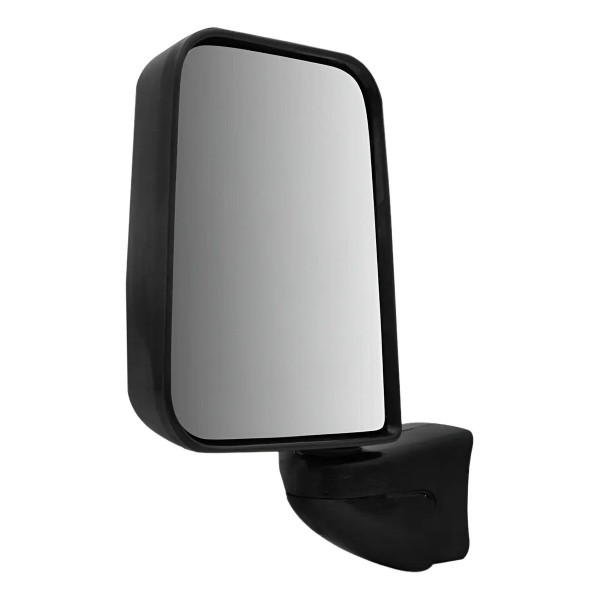 Retrovisor Da  Kombi Clipper 1998 1999 2000 A 2006