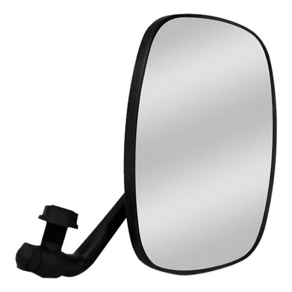 Retrovisor Para Volkswagen Kombi Clipper 1976 1977 A 1996