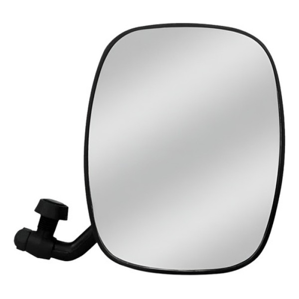 Retrovisor Para Volkswagen Kombi Clipper 1976 1977 A 1996