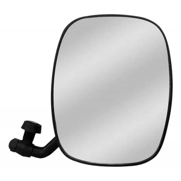 Par Retrovisor Para Volkswagen Kombi Clipper 1976 A 1996