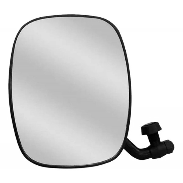 Par Retrovisor Para Volkswagen Kombi Clipper 1976 A 1996