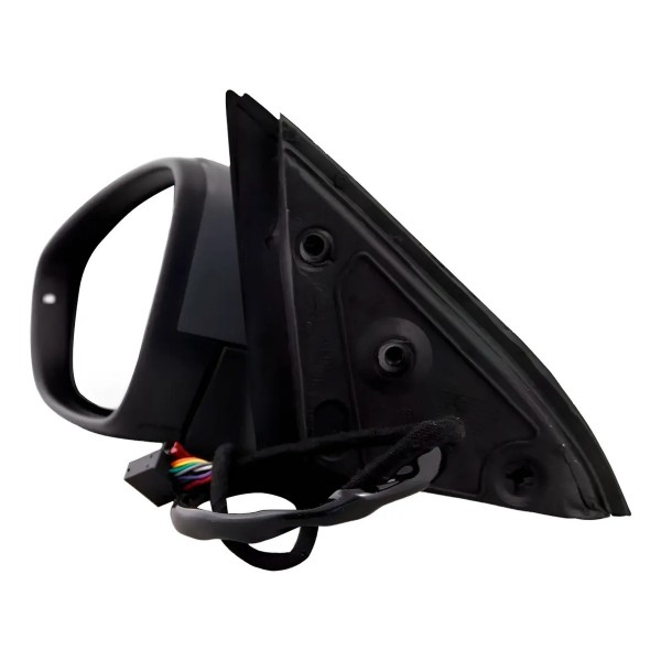 Retrovisor Eletrico Retratil Com Pisca Jetta 2011 A 2018
