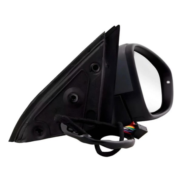 Retrovisor Eletrico Retratil Com Pisca Jetta 2011 A 2018