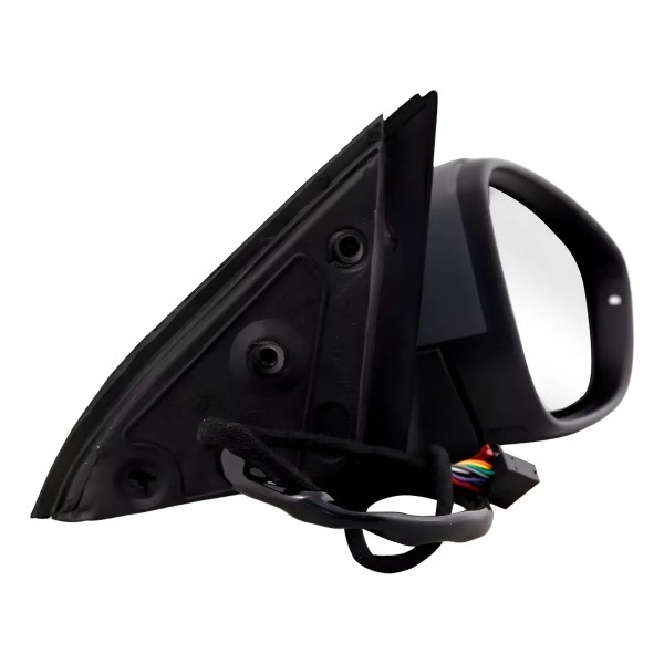 Retrovisor Eletrico Retratil Com Pisca Jetta 2011 A 2018