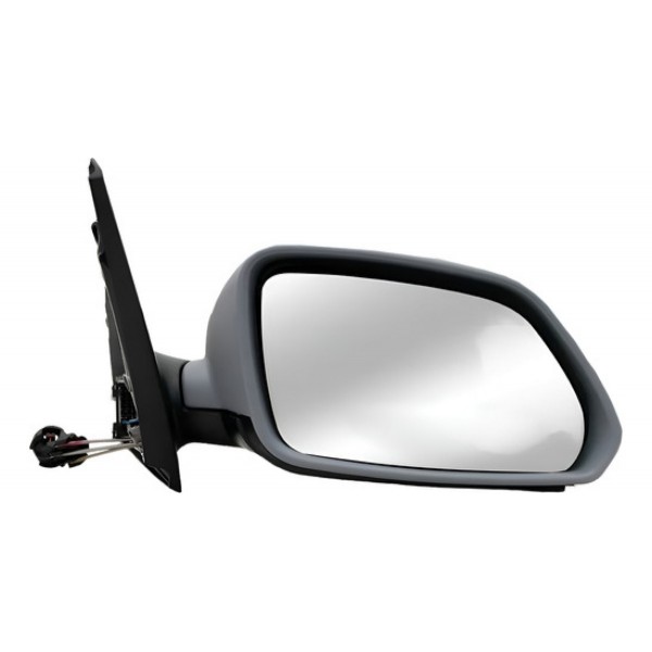 Retrovisor Golf C/controle Com Pisca 2008 A 2013