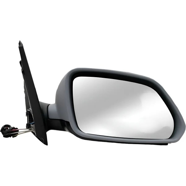 Retrovisor Golf C/controle Com Pisca 2008 A 2013