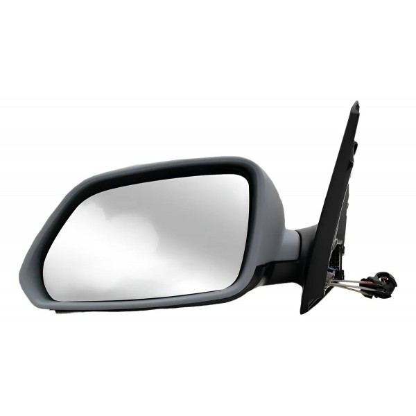 Retrovisor Golf C/controle Com Pisca 2008 A 2013
