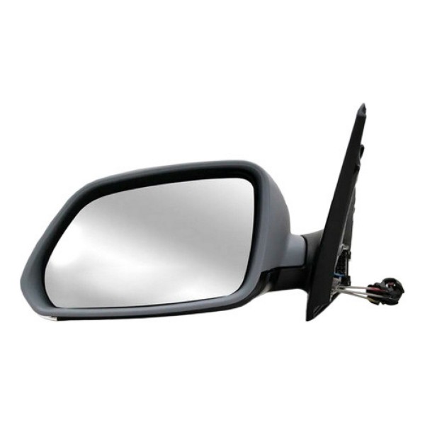Par Retrovisor Golf 2008 2009 A 2013 C/ Controle C/ Pisca