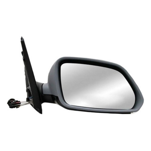 Par Retrovisor Golf 2008 2009 A 2013 C/ Controle C/ Pisca