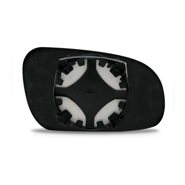 Lente Espelho Retrovisor Fox 2003 2004 2005 2006 2007 2008