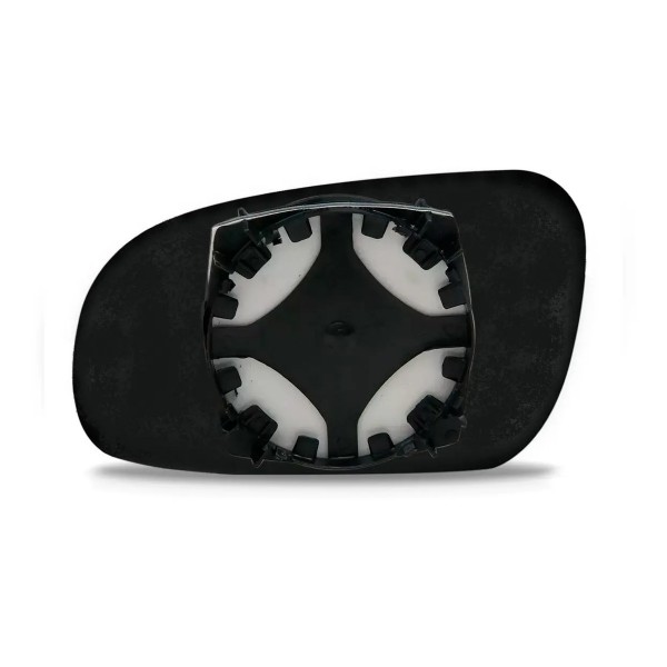 Lente Espelho Retrovisor Fox 2003 2004 2005 2006 2007 2008