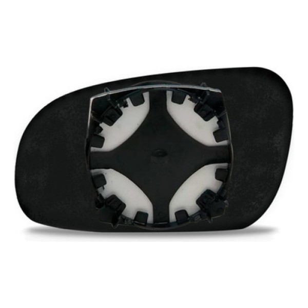 Lente Espelho Retrovisor Fox 2003 2004 2005 2006 2007 2008