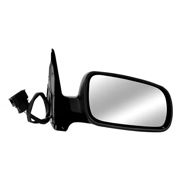 Retrovisor Eletrico Gol G3/g4 1999 A 2008 Direita Passageiro