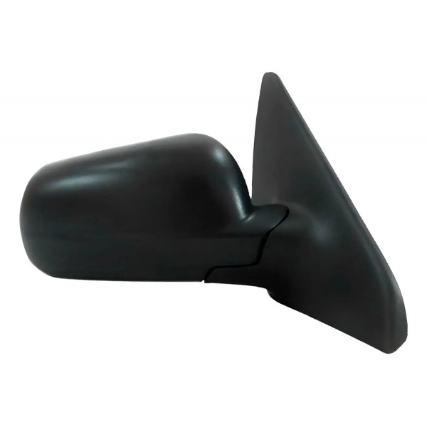 Retrovisor Vw Santana 1998 A 2006 Com Controle Manual