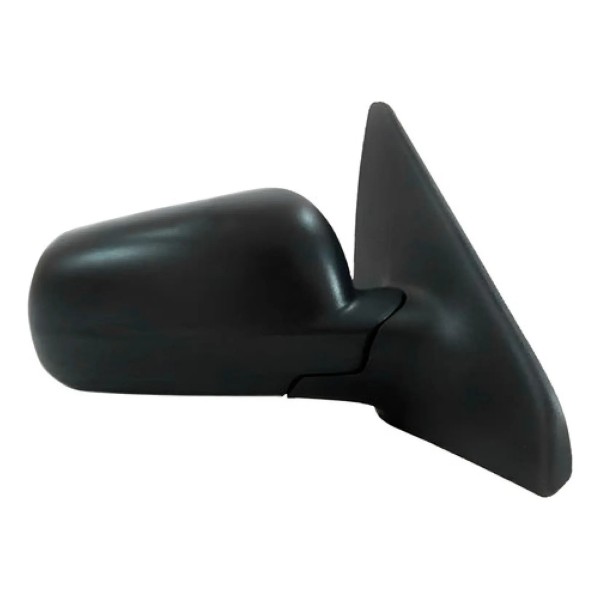 Retrovisor Vw Santana 1998 A 2006 Com Controle Manual