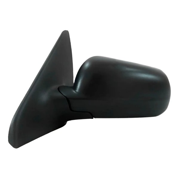 Retrovisor Vw Santana 1998 A 2006 Com Controle Manual