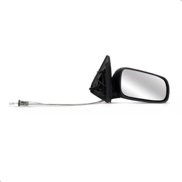 Retrovisor Santana 1998 99 00 01 02 03 A 2006 Com Controle