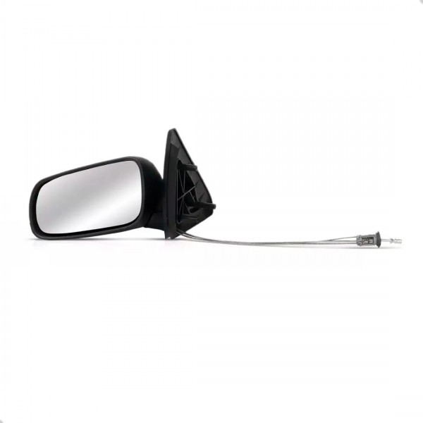 Retrovisor Santana 1998 99 00 01 02 03 A 2006 Com Controle
