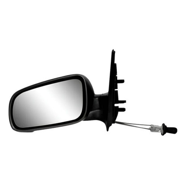 Par Retrovisor Gol G3 City 4pts 1999 A 2003 C/controle