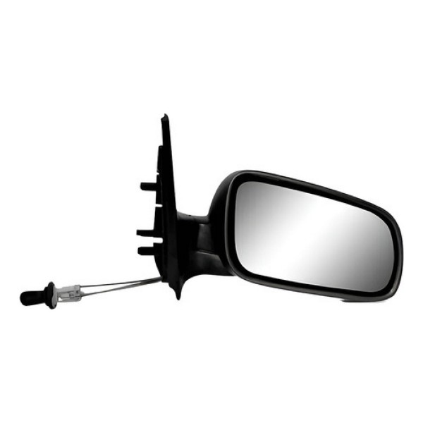 Par Retrovisor Gol G3 City 4pts 1999 A 2003 C/controle