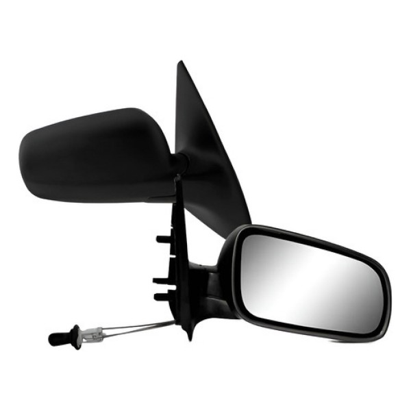 Par Retrovisor Gol G3 City 4pts 1999 A 2003 C/controle