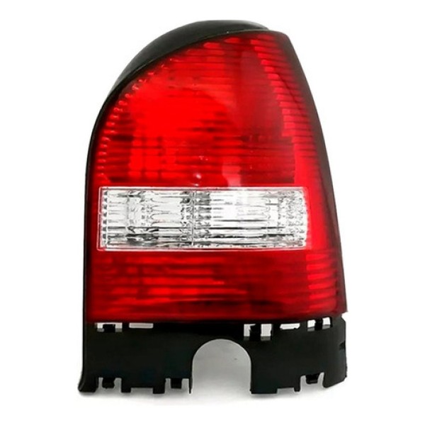 Lanterna Traseira Gol G3 1999 2000 01 02 2003 Re Cristal