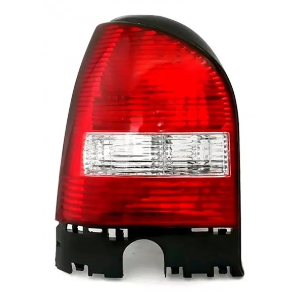 Lanterna Traseira Gol G3 1999 2000 01 02 2003 Re Cristal