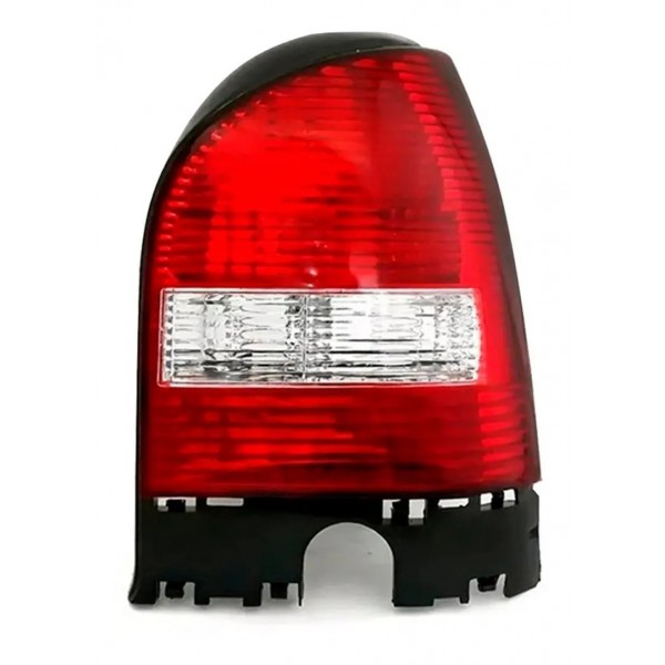 Lanterna Traseira Gol G3 1999 2000 01 02 2003 Re Cristal