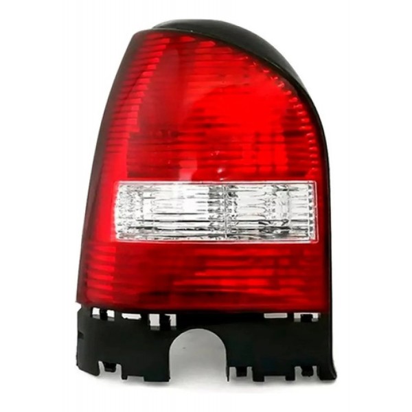 Lanterna Traseira Gol G3 1999 2000 01 02 2003 Re Cristal