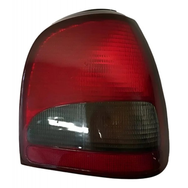 Sinaleira Traseira Gol G2 1995 1996 1997 1998 1999 Fumê