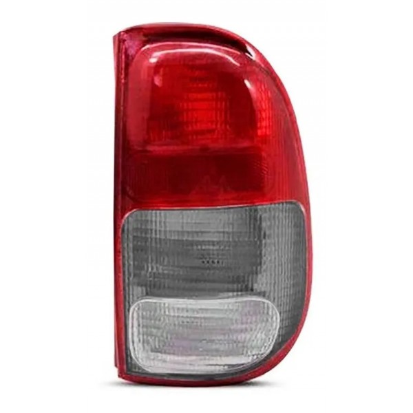 Lanterna Traseira Saveiro G2 1997 98 99 00/2005 Fume Oferta