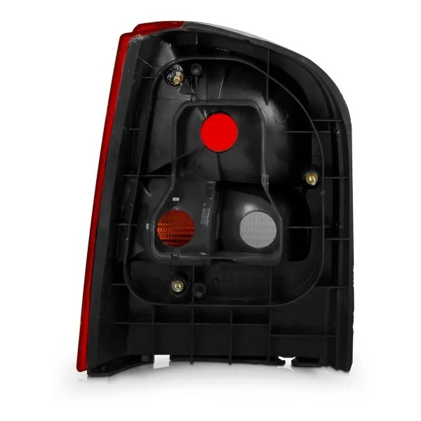 Lanterna Traseira Parati 96 97 1998 1999 Rubi Bronze Oferta