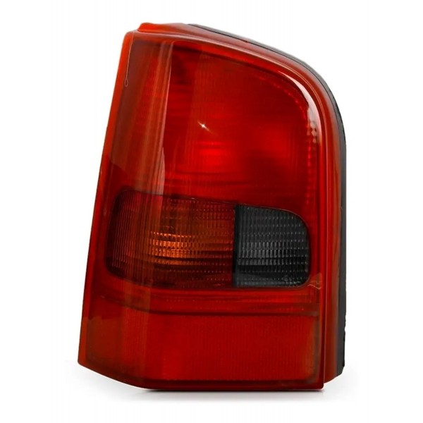 Lanterna Traseira Parati 96 97 1998 1999 Rubi Bronze Oferta