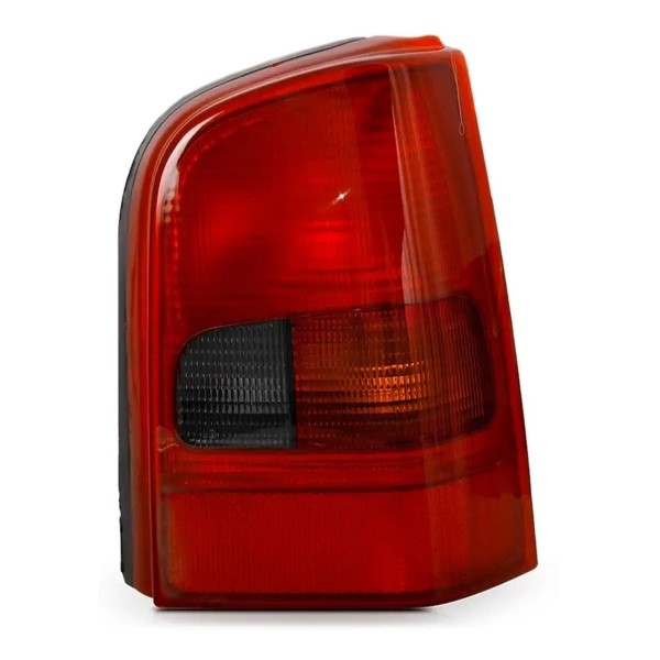 Lanterna Traseira Parati 96 97 1998 1999 Rubi Bronze Oferta