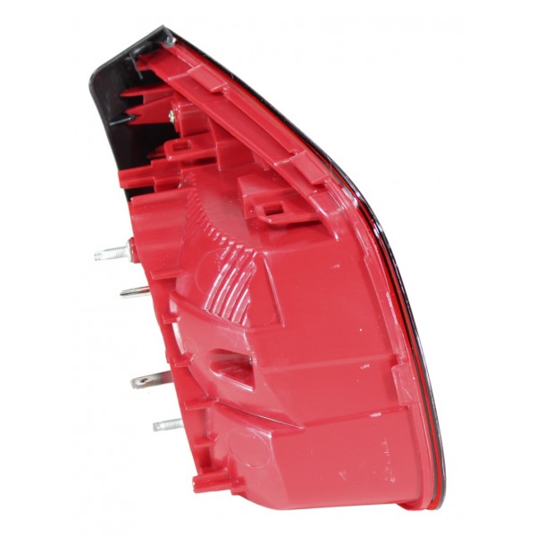 Lanterna Traseira Tiguan 2012 2013 2014 2015 2016 2017 Tampa Direito/passageiro Padrão Original