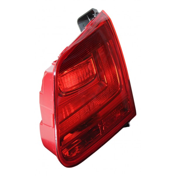 Lanterna Traseira Tiguan 2012 2013 2014 2015 2016 2017 Tampa Direito/passageiro Padrão Original