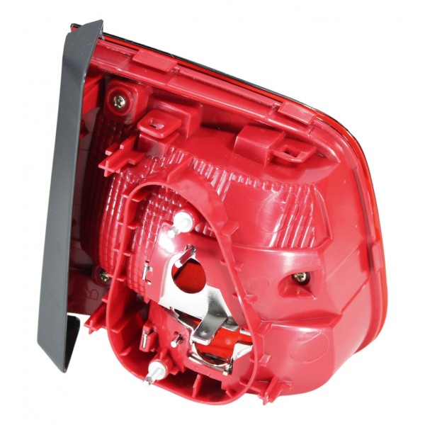 Lanterna Traseira Tiguan 2012 2013 2014 2015 2016 2017 Tampa Direito/passageiro Padrão Original