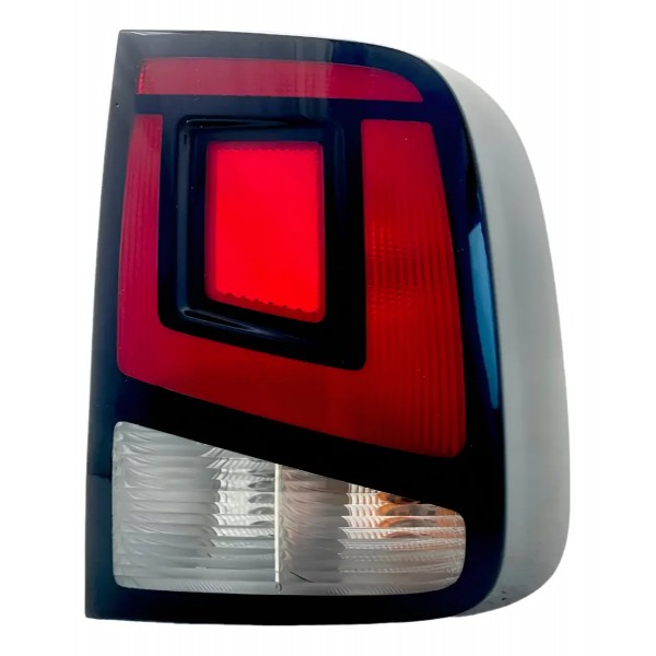 Lanterna Traseira Nova Vw Saveiro G9 2024 Original G8 23 25
