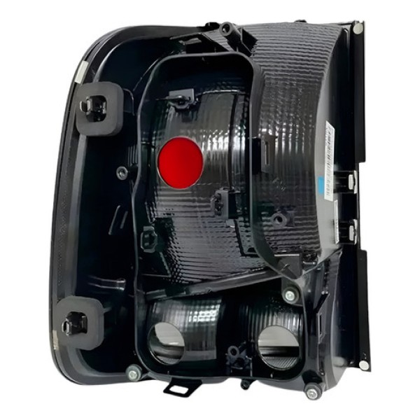 Lanterna Traseira Nova Vw Saveiro G9 2024 Original G8 23 25