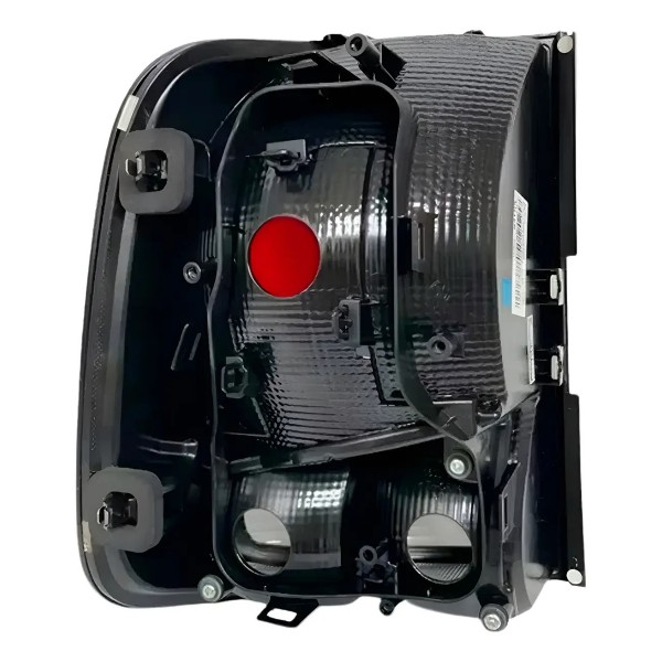 Lanterna Traseira Nova Vw Saveiro G9 2024 Original G8 23 25