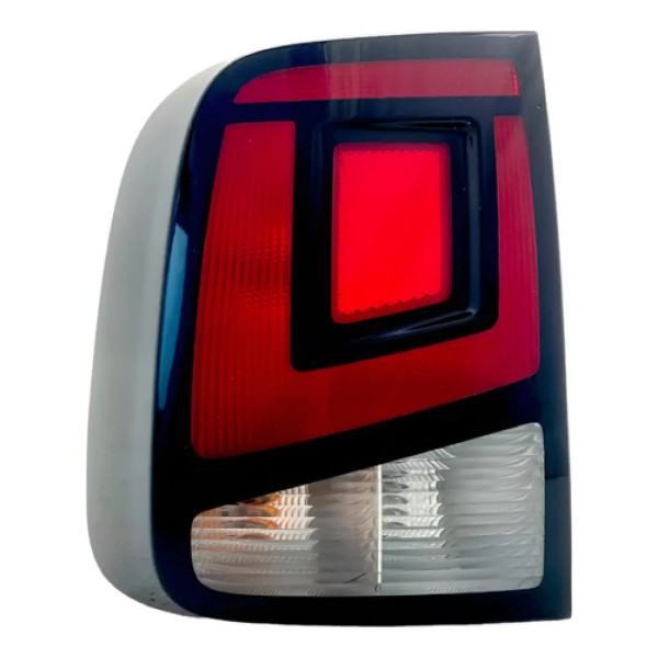 Lanterna Traseira Nova Vw Saveiro G9 2024 Original G8 23 25